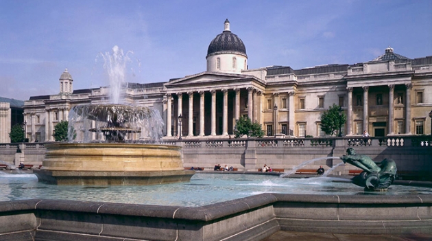 Лондонская Национальная галерея собирается бастовать