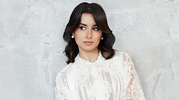 Тина Канделаки занялась ребрендингом \"Калашникова\"