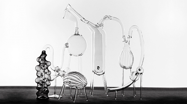 V&A откроет выставку о люксе