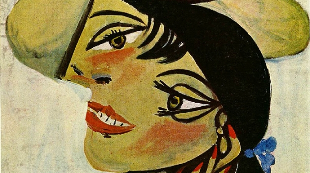 Внучка Пикассо продаст его полотна за 290 миллионов долларов