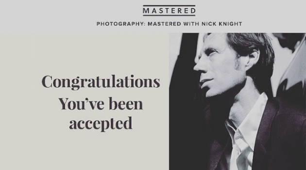 Тим Бланкс, Ник Найт и Вэл Гарланд станут преподавателями