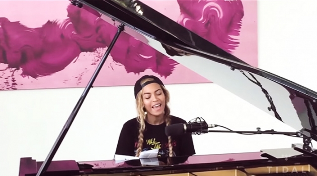 Бейонсе выпустила новую песню Die with you