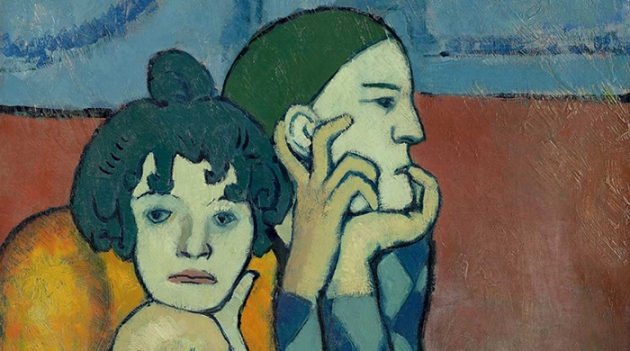 Пушкинский музей обновил программу \"Друзья Пушкинского\"