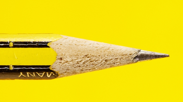 Paul Smith организовали выставку \"Тайная жизнь карандаша\"