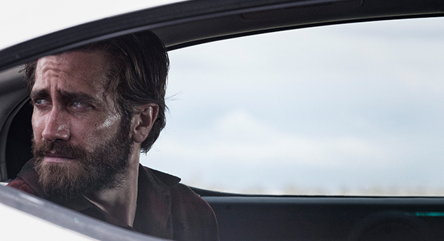 Вышел новый трейлер фильма Тома Форда «Под покровом ночи»