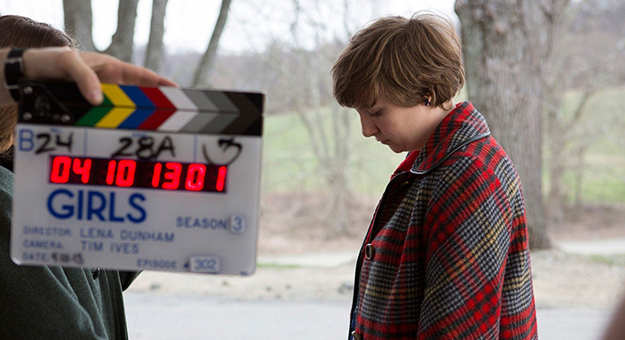 Лина Данэм собирается снять полнометражную версию Girls