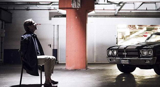 Объявлены имена победителей литературного конкурса Prada Journal