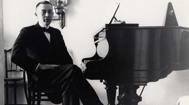 Владимир Мединский решил, что Америка приватизировала имя Сергея Рахманинова