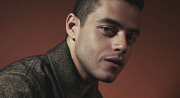 Рами Малек сыграет Фредди Меркьюри