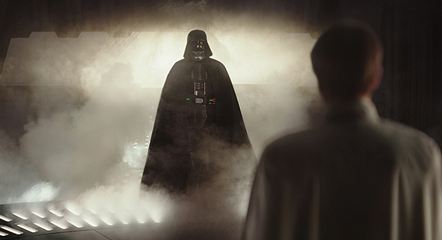 Вышел полный трейлер «Изгой-один: Звездные войны. Истории»