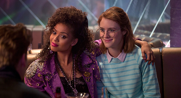 Чарли Брукер опубликовал плей-лист сериала «Черное зеркало»