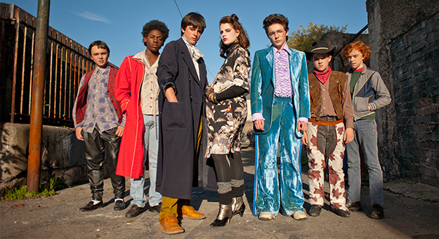 Фильмы 2016 года, которые вы наверняка не видели