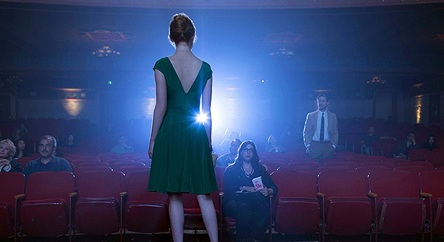 Видео дня: Отсылки к известным мюзиклам в «Ла-Ла Ленде»