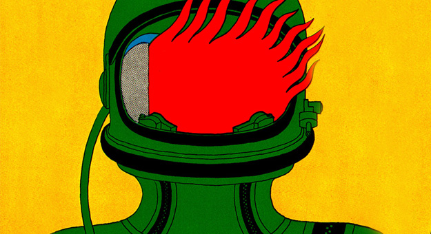 В Музее Востока открывается выставка Таданори Ёкоо