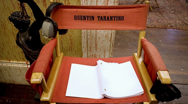 Квентин Тарантино собирается уйти из кино