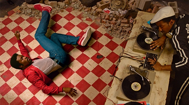 Баз Лурман снимет сериал о безумных 70-х