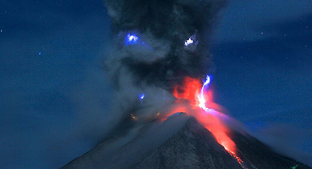 Лучшие фотографии 2016 года