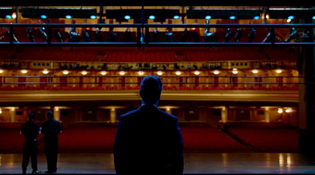 Тизер \"Стива Джобса\" с Майклом Фассбендером в главной роли