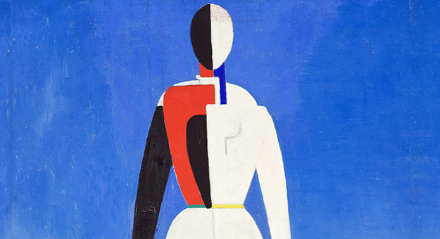 В ММОМА откроется выставка о появлении абстрактного искусства в СССР