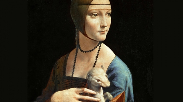 В Москве пройдут выставки Рафаэля и Леонардо да Винчи