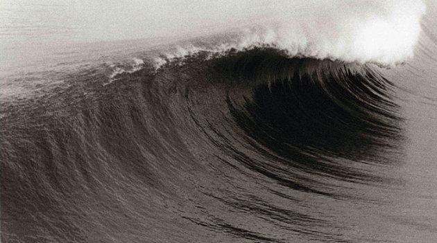 В Париже открывается фотовыставка Giorgio Armani