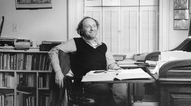 В Петербурге на один день откроется квартира Иосифа Бродского