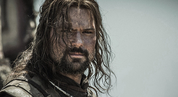 «Викинга» покажут в 60 странах мира