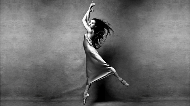 Выставка в честь 20-летия карьеры Дианы Вишневой