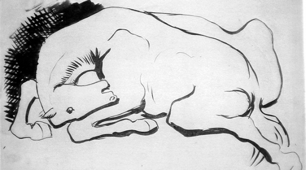 Суд обязал электрика вернуть 271 работу Пикассо