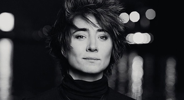 Друг Земфиры рассказал о начале ее музыкальной карьеры