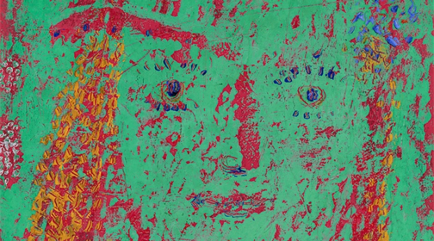 Знакомый незнакомец: выставка \"Пауль Клее. Ни дня без линии\"