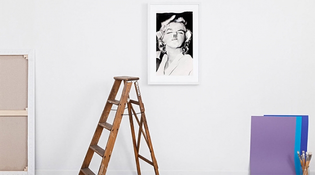 ACNE выпустили цифровую систему, транслирующую арт-проекты