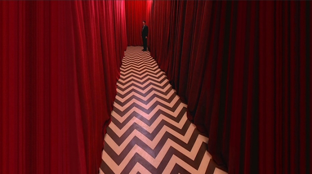 Продолжение \"Твин Пикса\" снимут в бруклинском Grand Prospect Hall