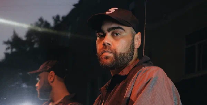 Jeembo представит новый альбом в рамках программы «Яндекс Музыки» на «Плюс Даче»