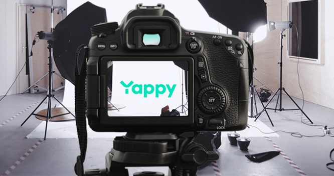 Платформа Yappy выберет героя новой рекламной кампании среди пользователей