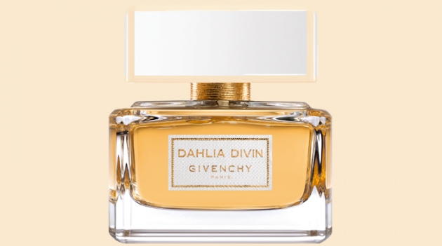 Божественное сияние: новый аромат от Givenchy