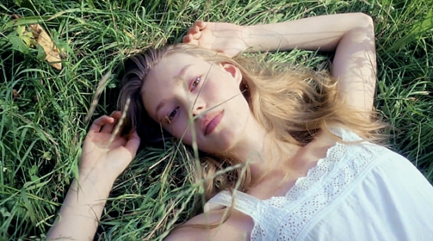 Ролик Софии Копполы для Marc Jacobs Daisy