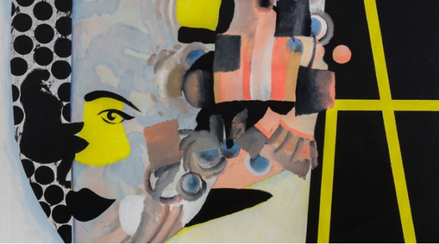 В МоМА открывается выставка современной живописи