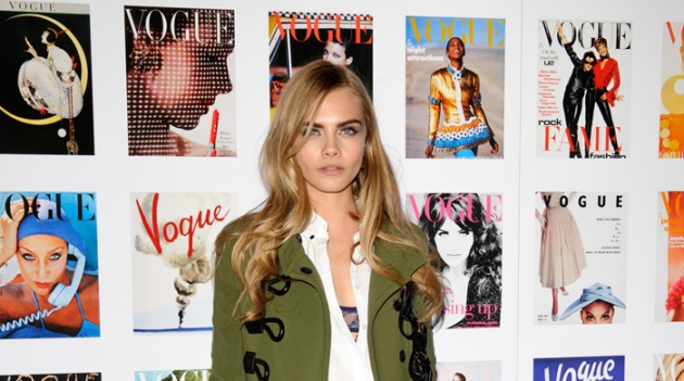 Третий фестиваль Vogue пройдет в Queen Elizabeth Hall