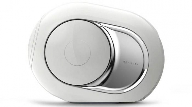 Devialet и Бернар Арно выпустят аудиосистему Phantom