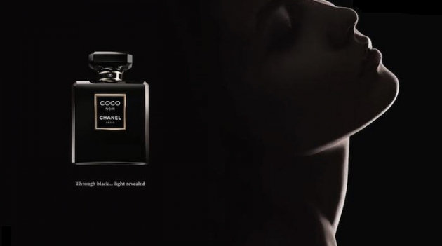 Карли Клосс в новой рекламе аромата Chanel