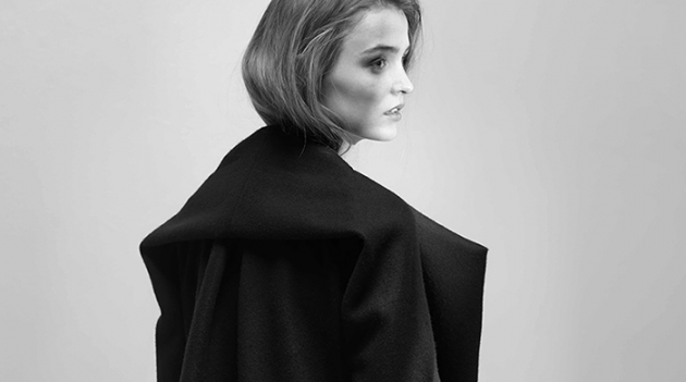 Новым фаворитом Джорджо Армани стал Ангелос Братис