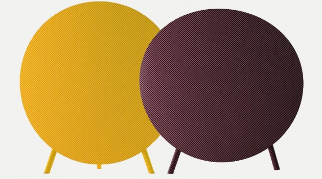 Достижения инженеров \"Формулы-1\" в основе серии стульев Halo