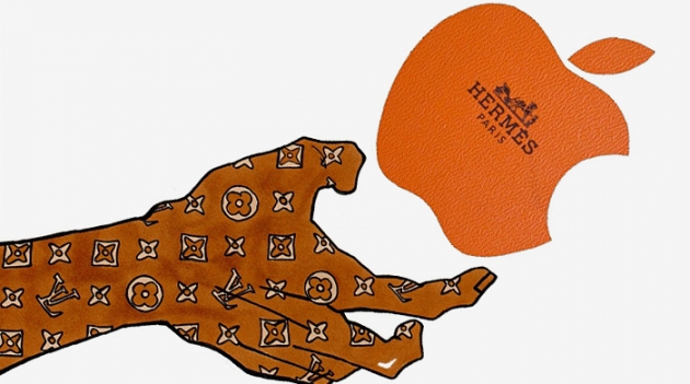 LVMH и Hermès помирились