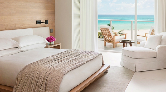 The Edition Hotel Miami откроется в ноябре