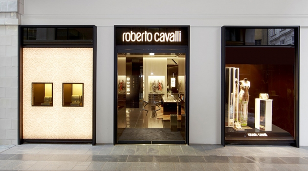 #CavalliНаш: ВТБ Капитал покупает акции Roberto Cavalli в августе