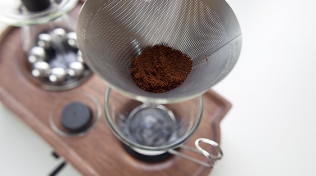 Объект желания: кофе-будильник The Barisieur