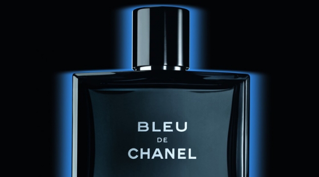 Новая версия мужского аромата Bleu de Chanel