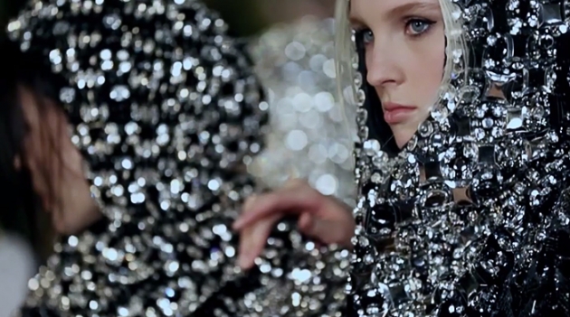 Видео рекламной кампании Dolce & Gabbana, осень-зима 2014