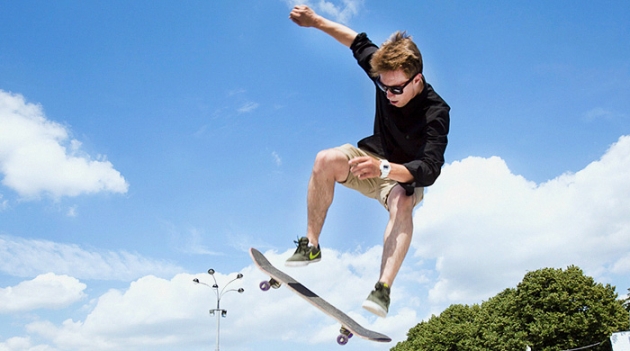 Faces & Laces 2014: что нас ждет в этом году